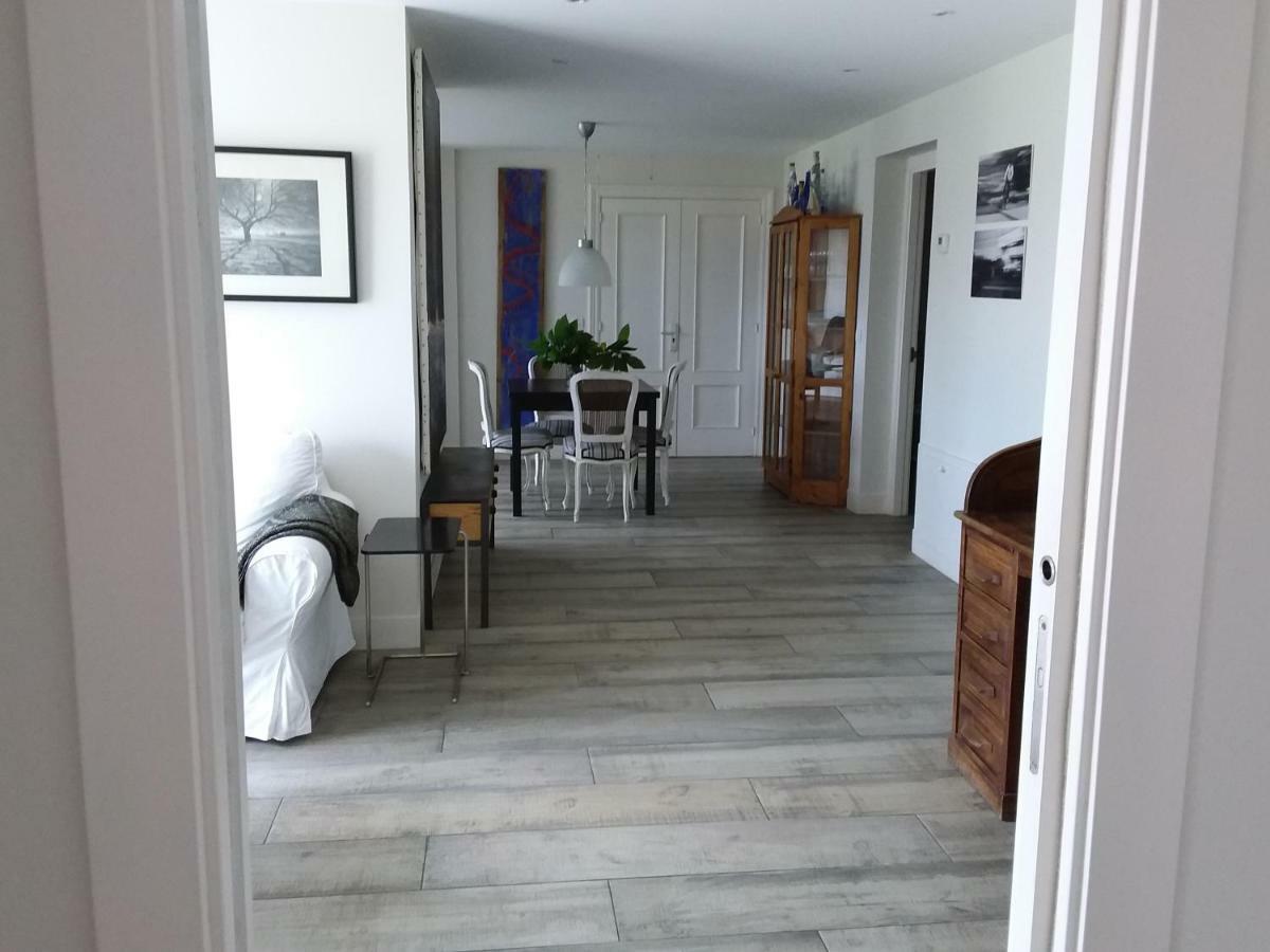 En La Colina 1 Montanealde Leilighet Fica Eksteriør bilde